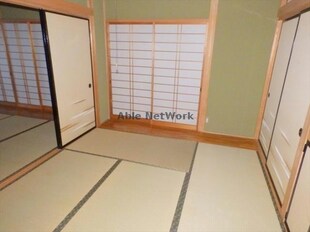 野木町南赤塚戸建ての物件内観写真